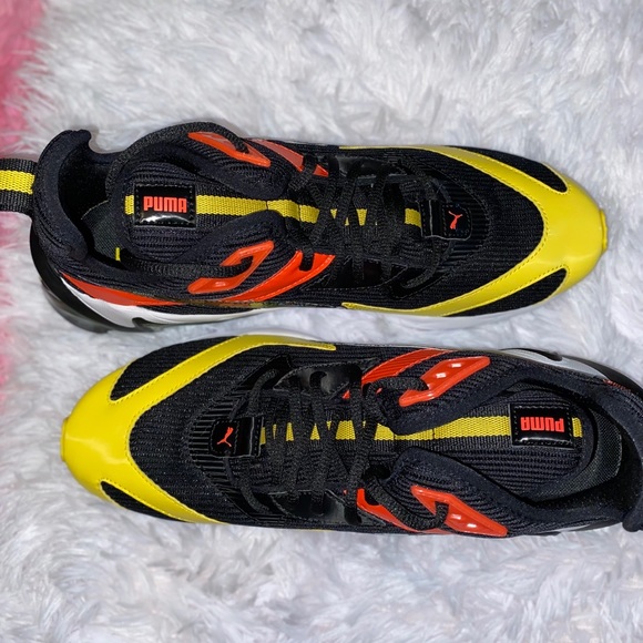 Men’s Puma lqdcell shoes brand new size 11.5 - Picture 5 of 9